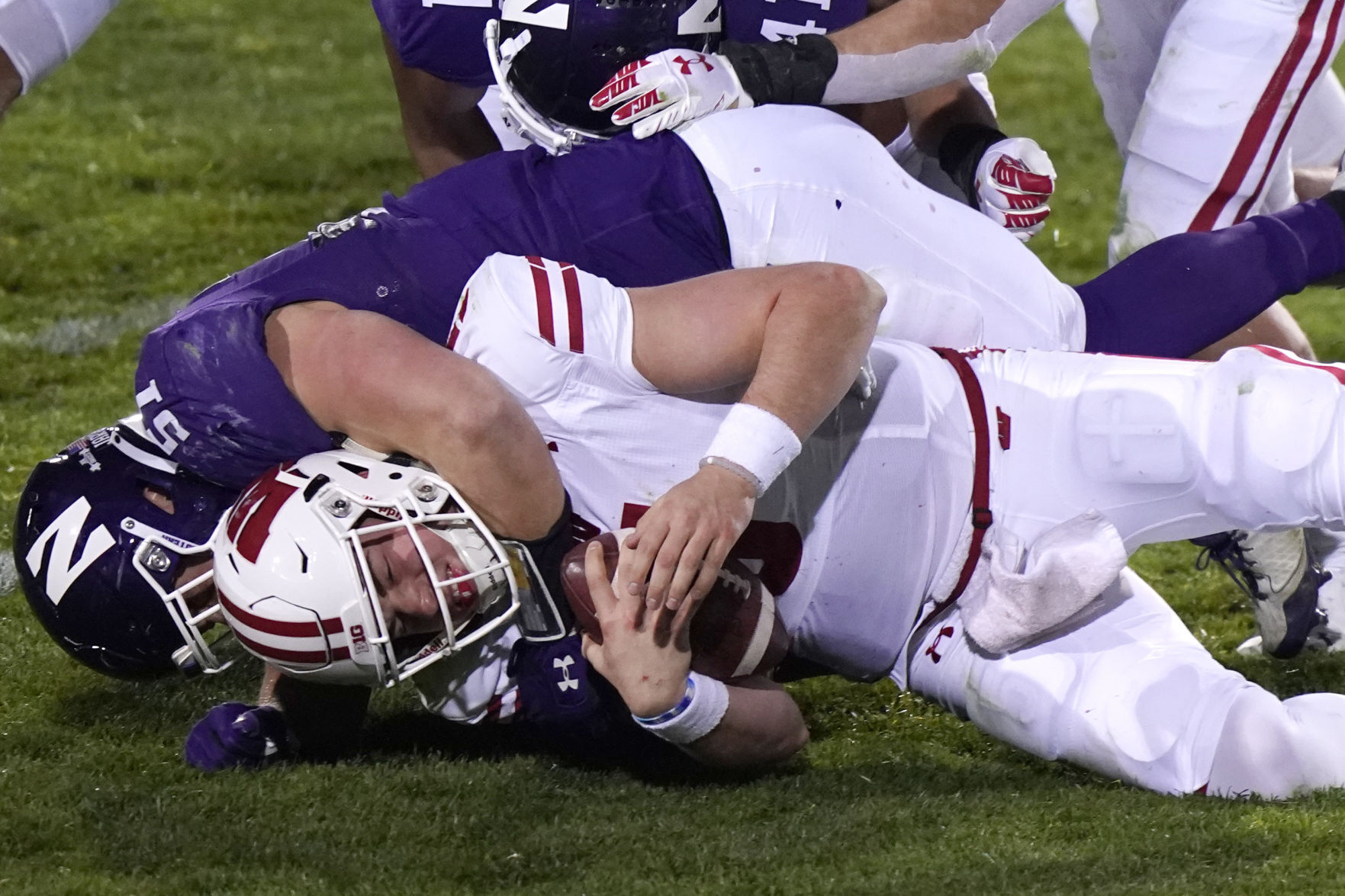 Wisconsin Northwestern